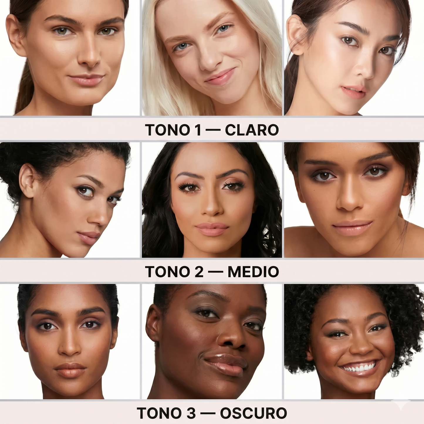 BASE DE MAQUILLAJE 2 EN 1