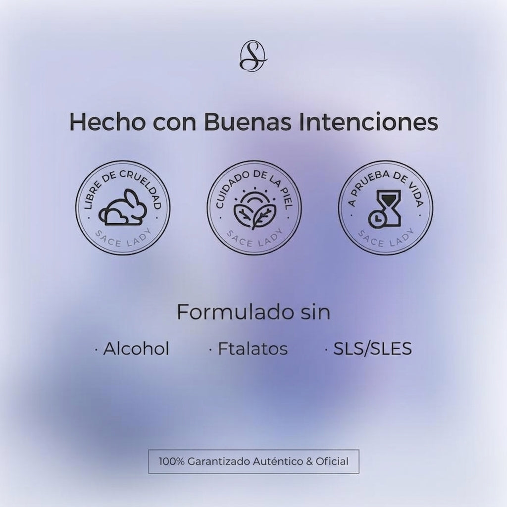 Volumen y Alargado Máscara de Pestañas Resistente al Agua