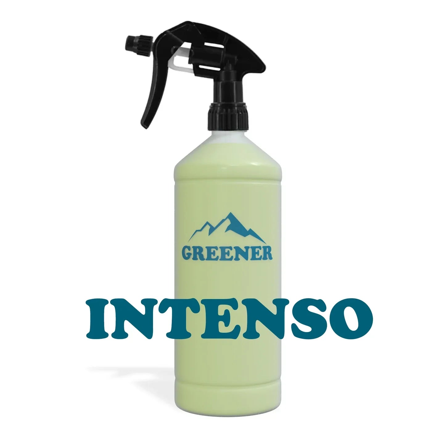 GREENER 💧 Limpia toda tu casa con solo un tapón