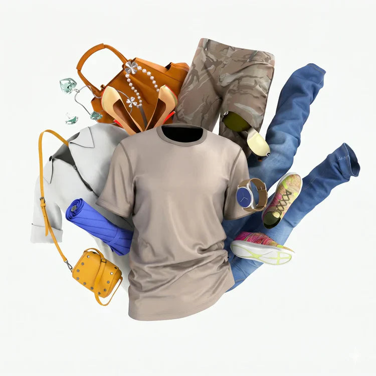 Moda y Accesorios