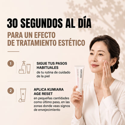 Naperi™ Crema Reinicio De Edad