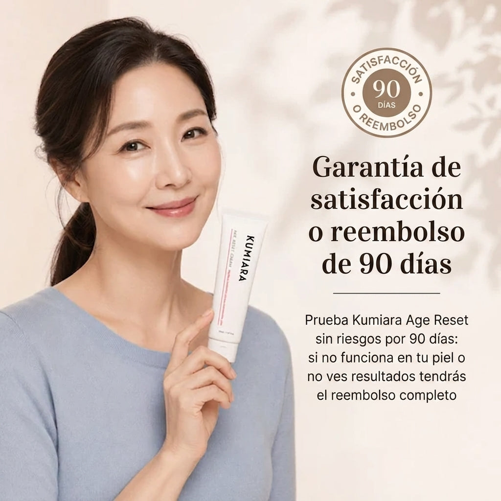 Naperi™ Crema Reinicio De Edad