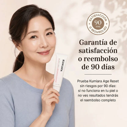 Naperi™ Crema Reinicio De Edad