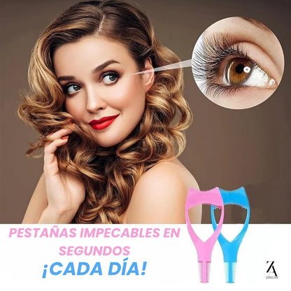 Aplicador de rímel - GlamLook