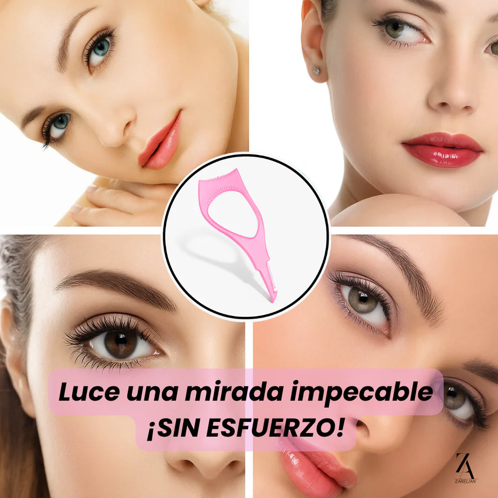 Aplicador de rímel - GlamLook