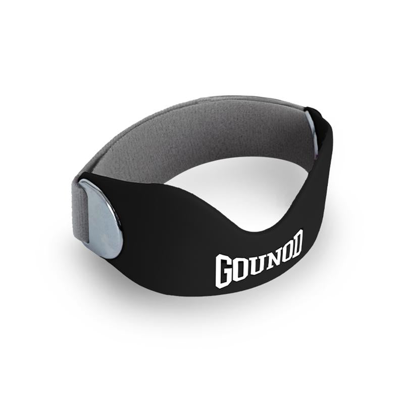 Correa de silicona para rótula y rodilla para aliviar el dolor de menisco. Soporte ajustable para mujeres y hombres. Ideal para correr, baloncesto, voleibol, sentadillas, tendinitis y soporte para rodillas de saltador. Frescura otoñal.