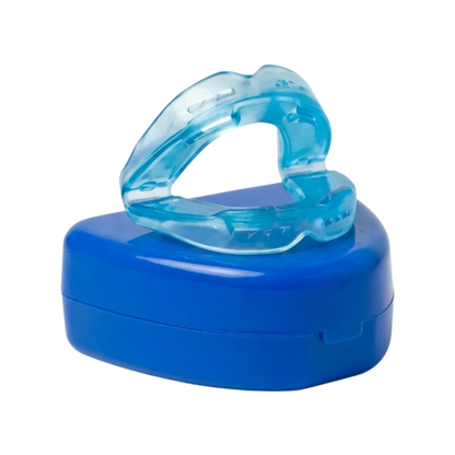 Naperi™ 2026 - Dispositivo Bucal Anti-Ronquidos y Anti-Apnea del Sueño
