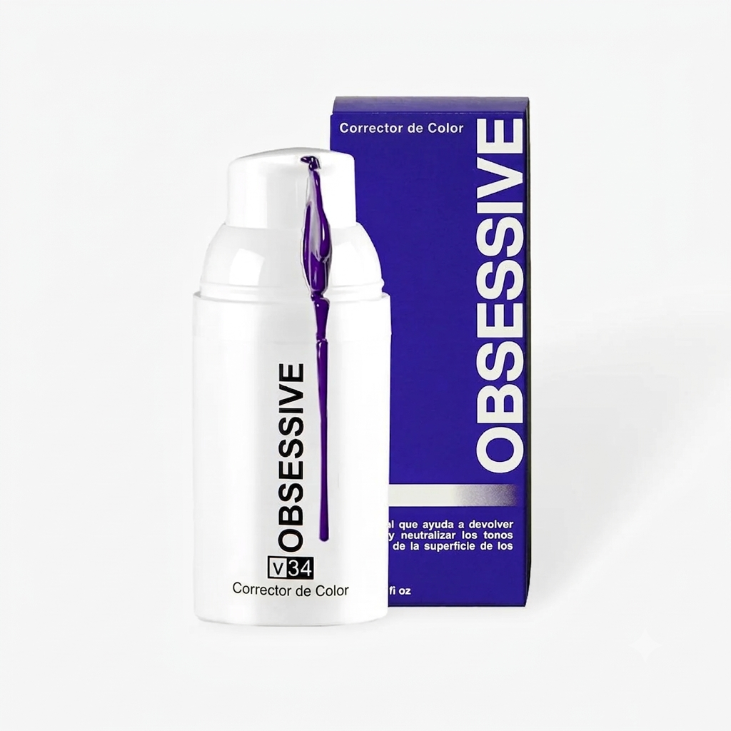 PURPLE V34 - Blanqueamiento Dental