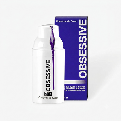 PURPLE V34 - Blanqueamiento Dental