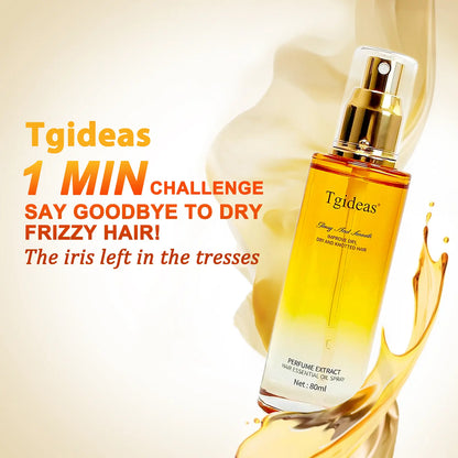 Fortalecedor Capilar Spray Acondicionador Leave-In 100ml