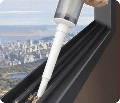 Aspiradora, fregona y esterilizadora 3 en 1