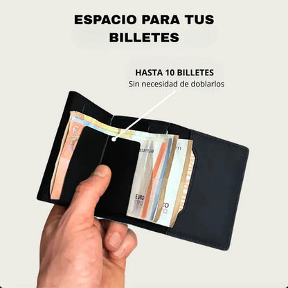 Lorca Wallet 2.0