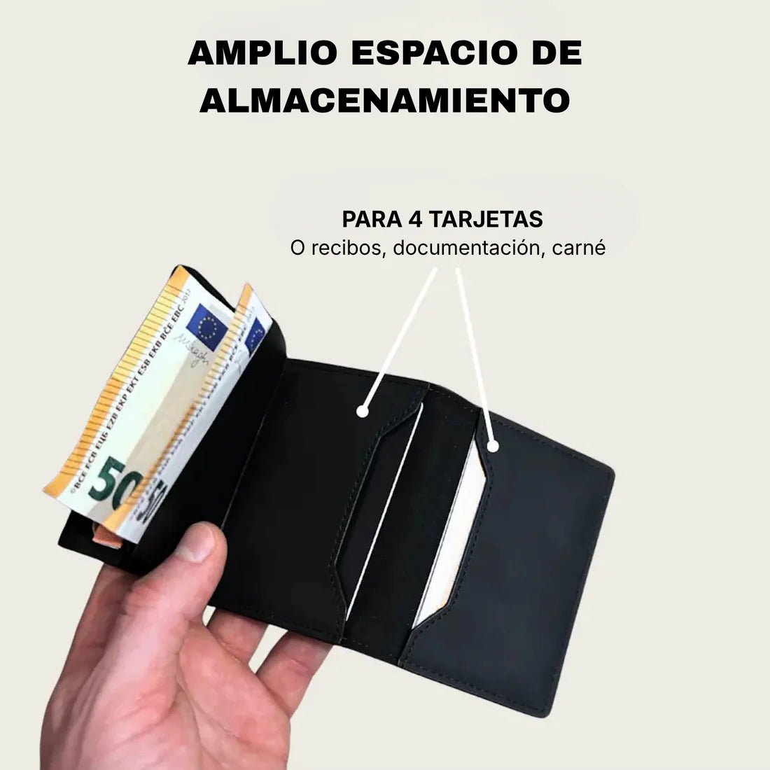 Lorca Wallet 2.0