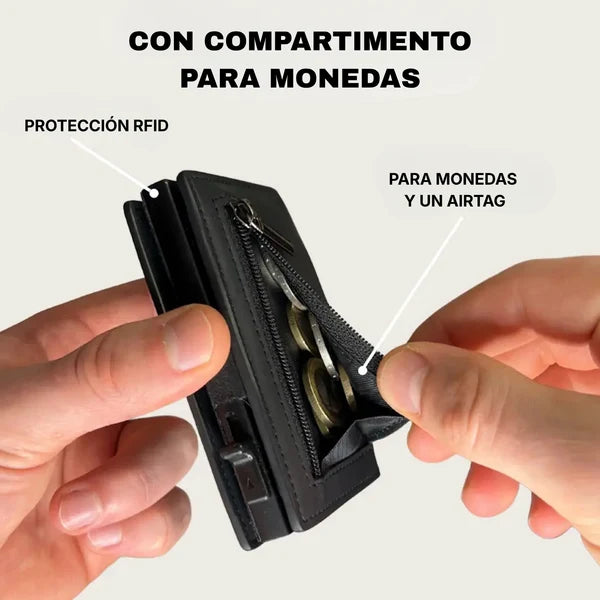 Lorca Wallet 2.0