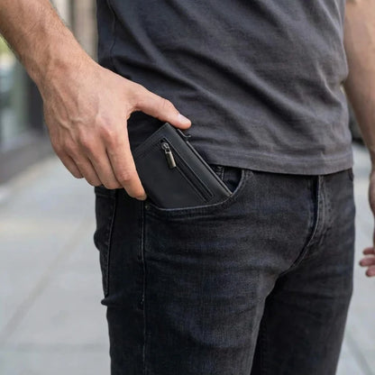 Lorca Wallet 2.0