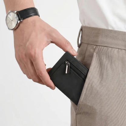 Lorca Wallet 2.0