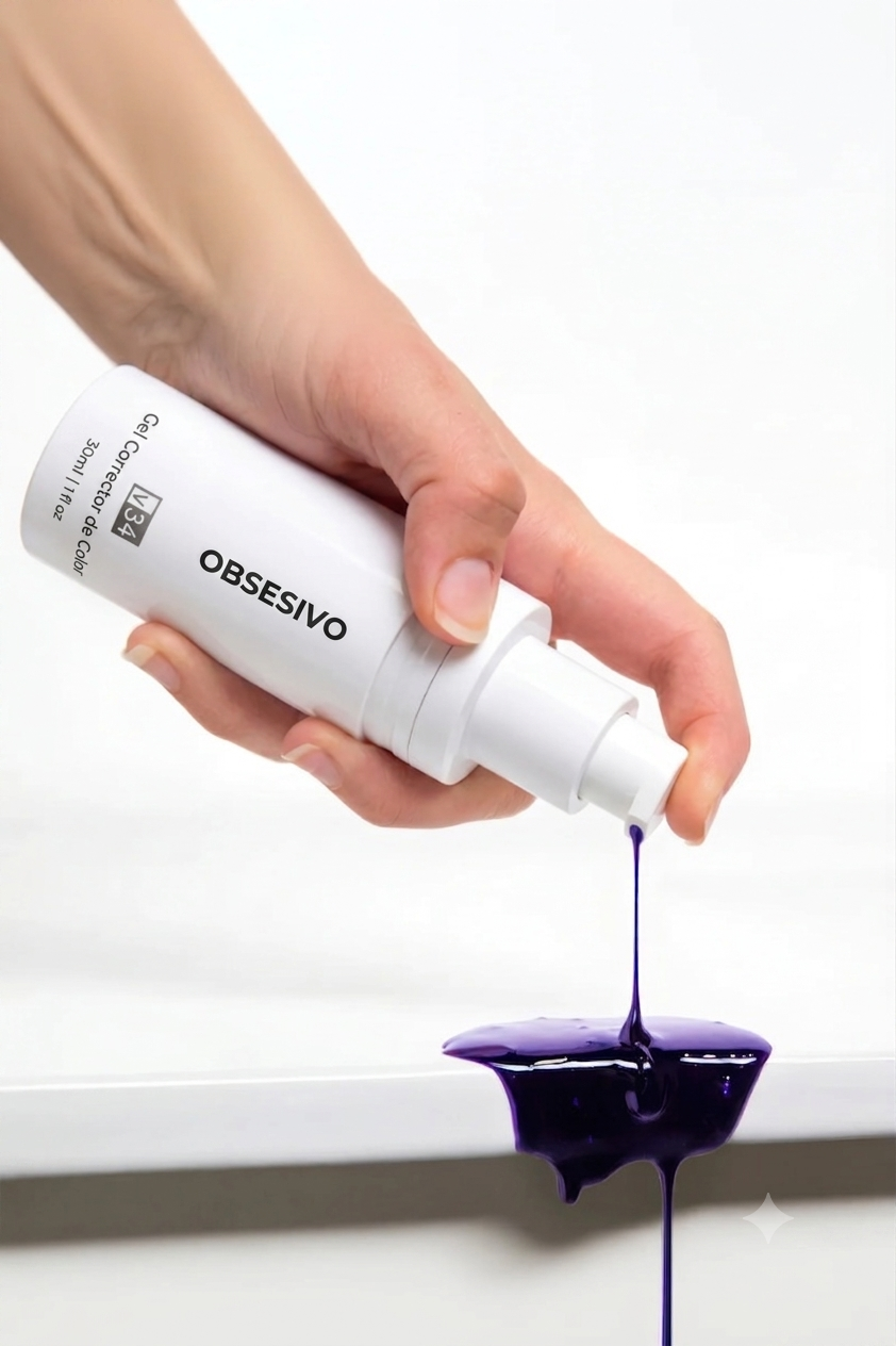 PURPLE V34 - Blanqueamiento Dental