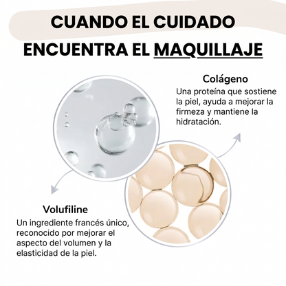 BASE DE MAQUILLAJE 2 EN 1