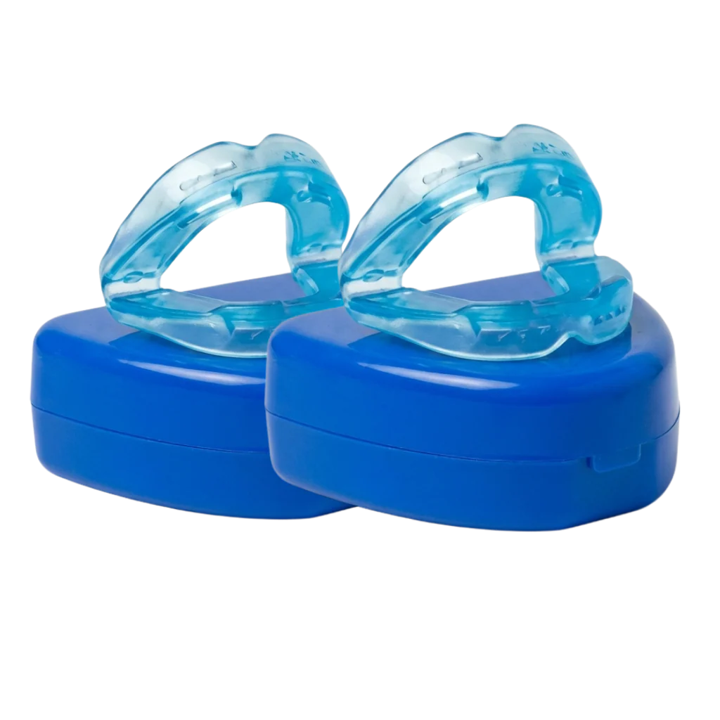 Naperi™ 2026 - Dispositivo Bucal Anti-Ronquidos y Anti-Apnea del Sueño