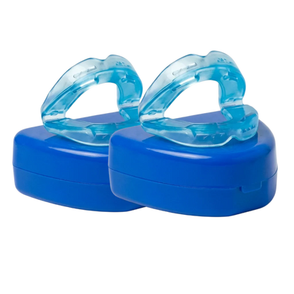 Naperi™ 2026 - Dispositivo Bucal Anti-Ronquidos y Anti-Apnea del Sueño