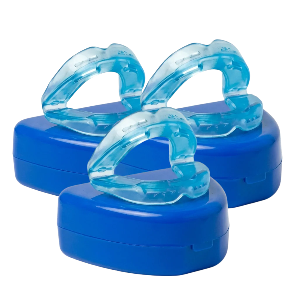 Naperi™ 2026 - Dispositivo Bucal Anti-Ronquidos y Anti-Apnea del Sueño