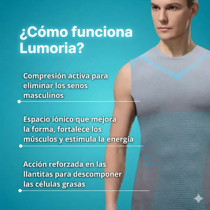 Naperi® 2.0 | Endereza tu postura, comprime tu abdomen, transforma tu apariencia.