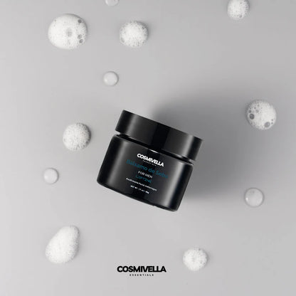 Bálsamo de Sebo Lifting Instantáneo + Reafirmante Facial Antiarrugas