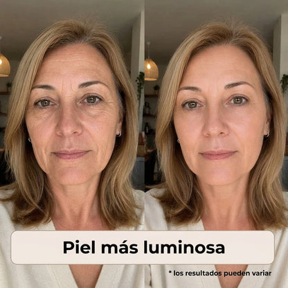 Naperi™ Crema Reinicio De Edad