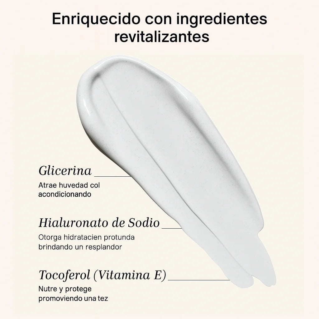 Base de maquillaje antiedad con SPF 50 – Se adapta a tu tono de piel