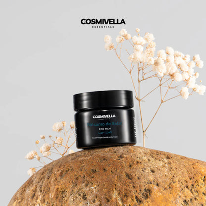 Bálsamo de Sebo Lifting Instantáneo + Reafirmante Facial Antiarrugas