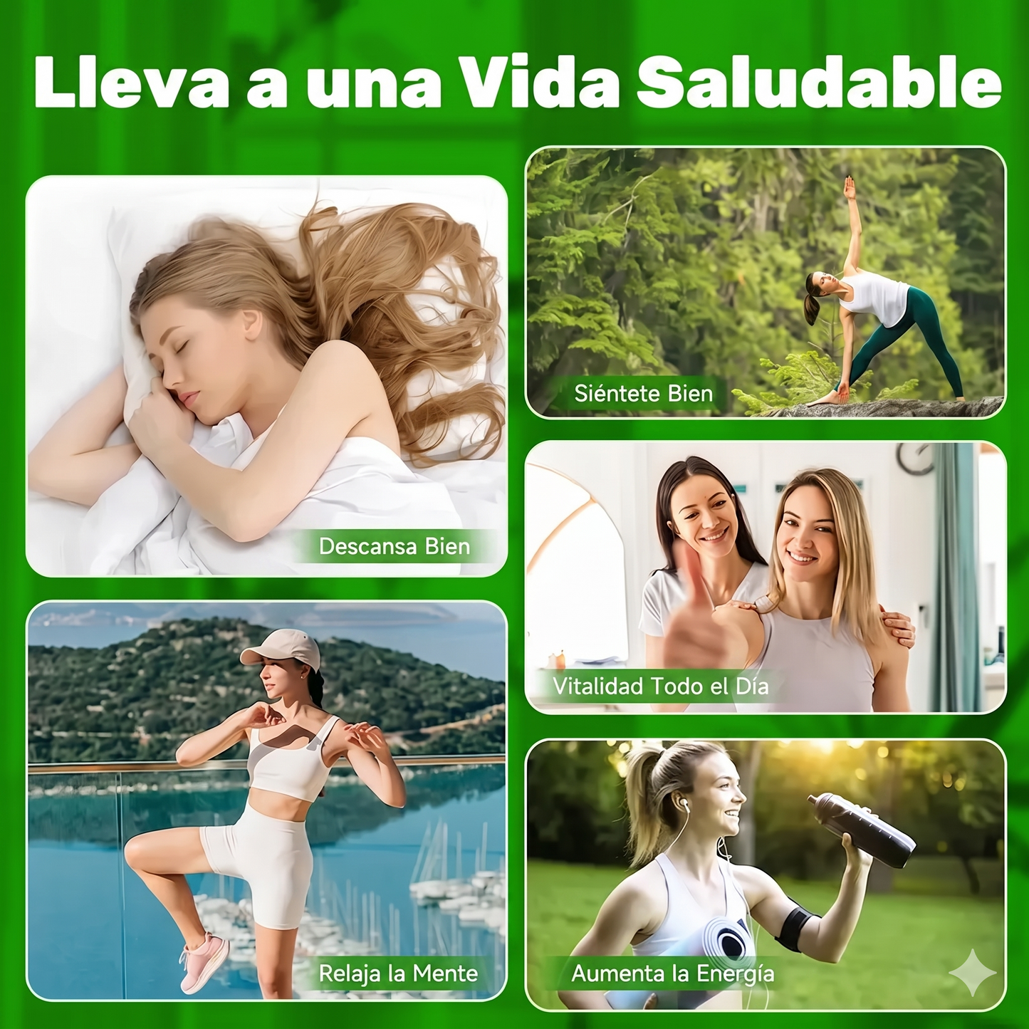 (50 Unidades) Parches de Limpieza Profunda Villsure - Desintoxicación Natural con Aloe Vera y Turmalina