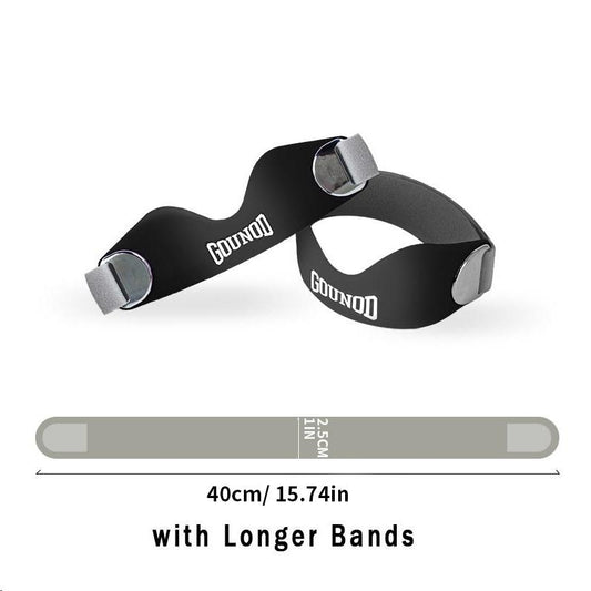 Correa de silicona para rótula y rodilla para aliviar el dolor de menisco. Soporte ajustable para mujeres y hombres. Ideal para correr, baloncesto, voleibol, sentadillas, tendinitis y soporte para rodillas de saltador. Frescura otoñal.