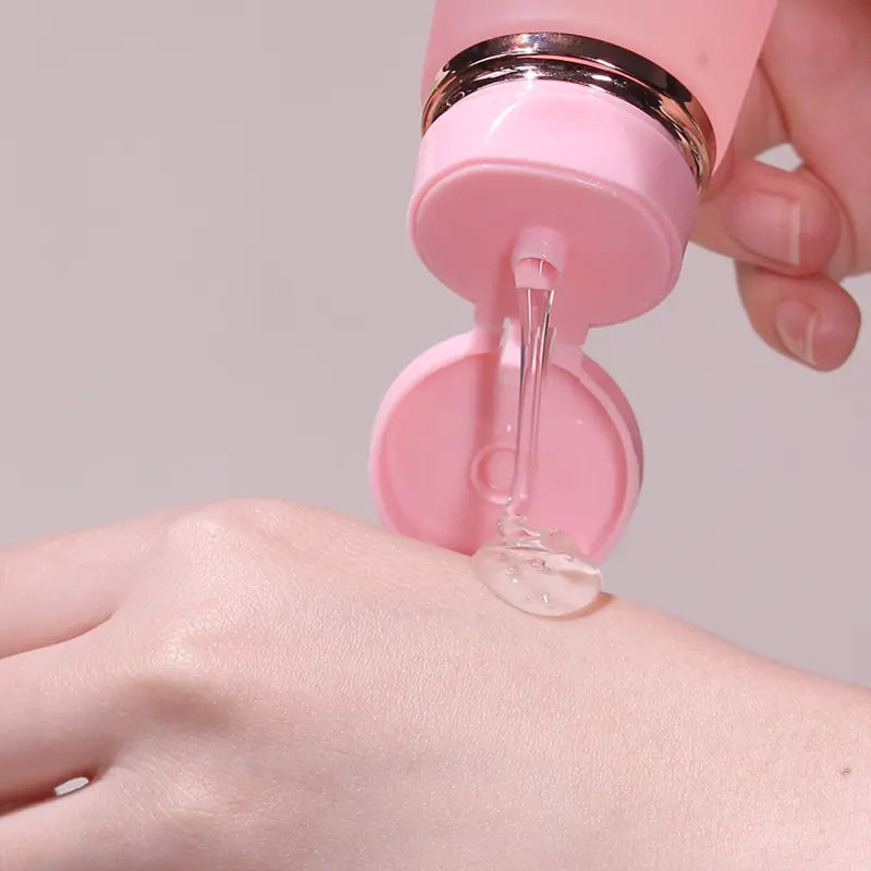 Mascarilla reparadora nocturna NAPERI. Hidratación profunda. Calma la piel sensible, fortalece la barrera cutánea y mejora la hidratación. Apta para todo tipo de piel.