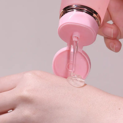 Mascarilla reparadora nocturna NAPERI. Hidratación profunda. Calma la piel sensible, fortalece la barrera cutánea y mejora la hidratación. Apta para todo tipo de piel.