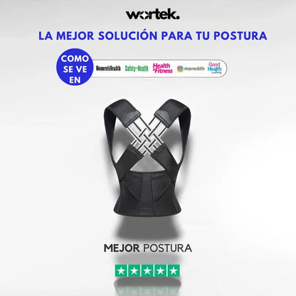 Naperi™ Corrector de Postura