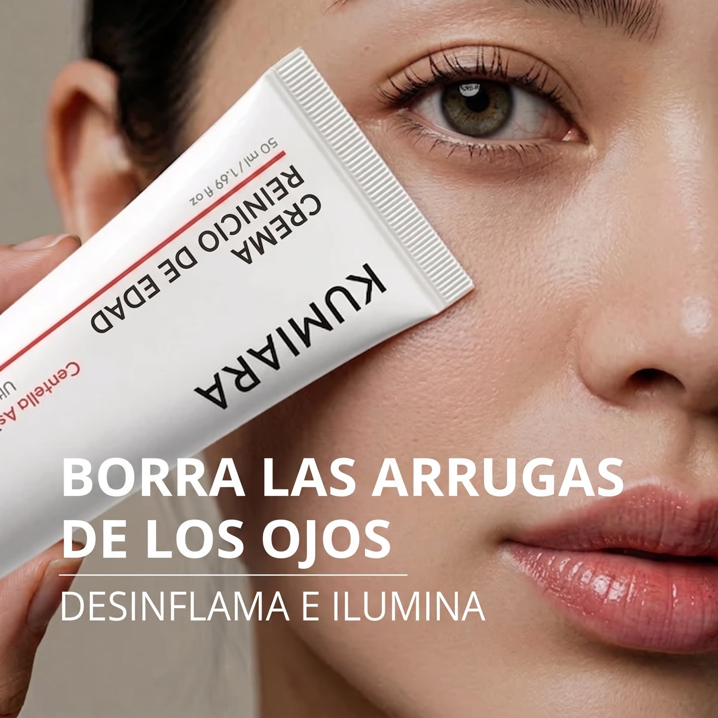Naperi™ Crema Reinicio De Edad