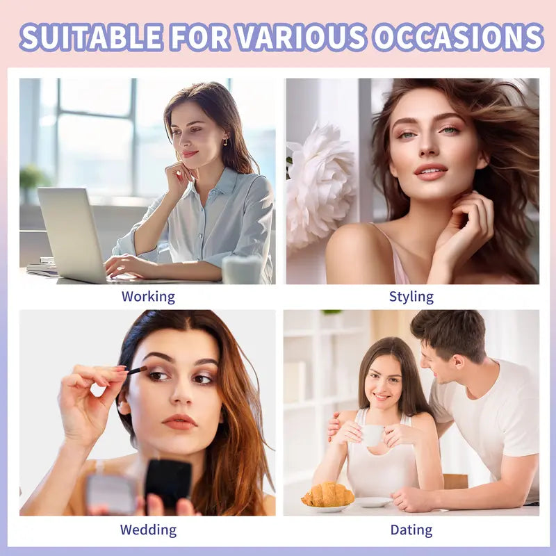 120 parches de estiramiento facial – Tiras de levantamiento de fuerte adherencia|Cinta invisible para el contorno de la cara|Reafirmante del cuello y la línea de la mandíbula|Parches transpirables en forma de V para maquillaje