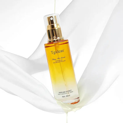 Fortalecedor Capilar Spray Acondicionador Leave-In 100ml