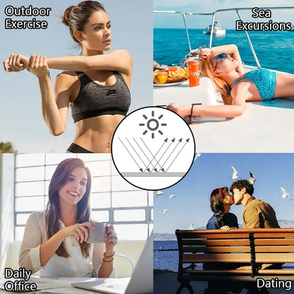 Primer Hidratante Iluminador con Control de Grasa y SPF 50