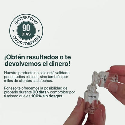 El Sistema de Microinfusión™ + Sérum extra de regalo