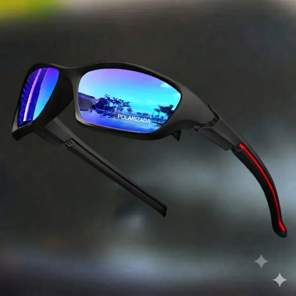 Naperi | Gafas de sol polarizadas