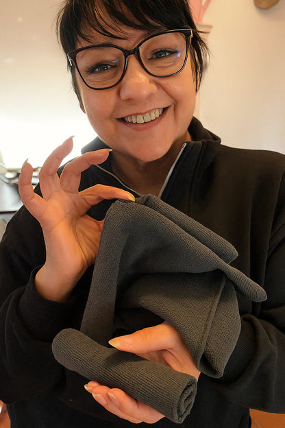 GREENER 💧 Limpia toda tu casa con solo un tapón