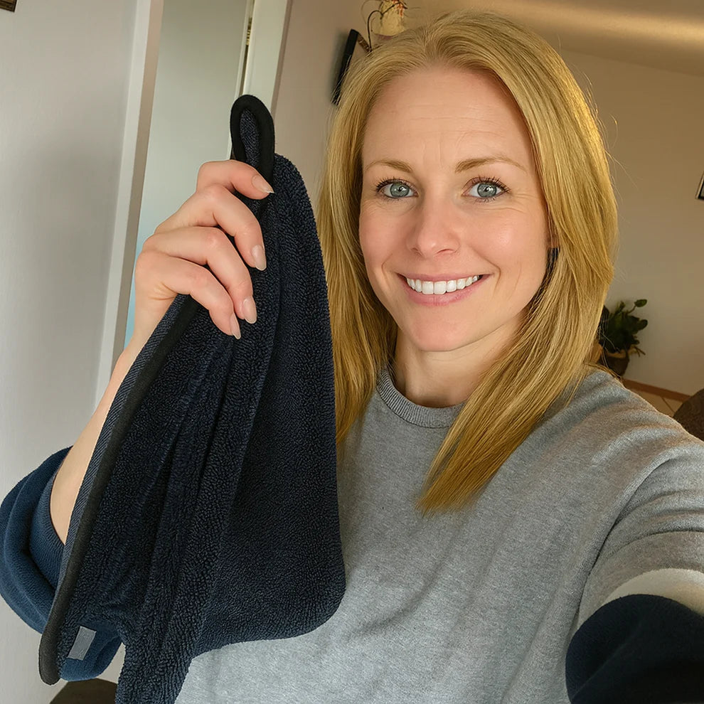 TodoLimpio - Paños de microfibra XXL