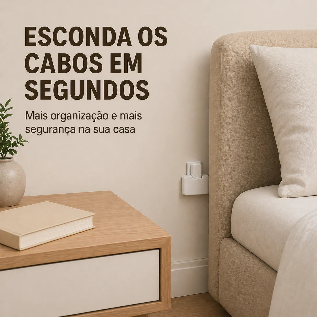 Enchufe EasyLink™