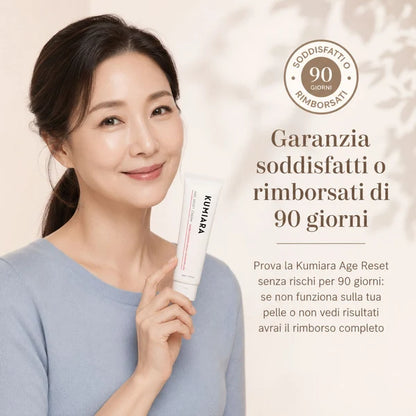 Naperi™ Crema Age Reset