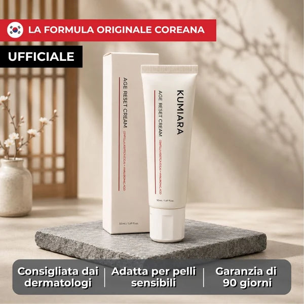 Naperi™ Crema Age Reset