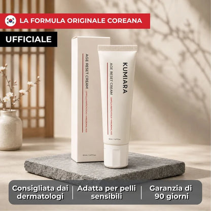 Naperi™ Crema Age Reset