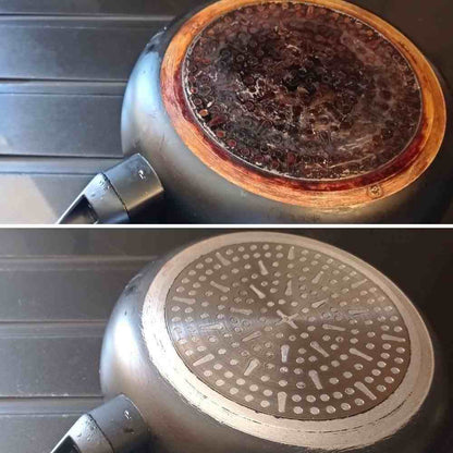 GREENER 💧 Limpia toda tu casa con solo un tapón