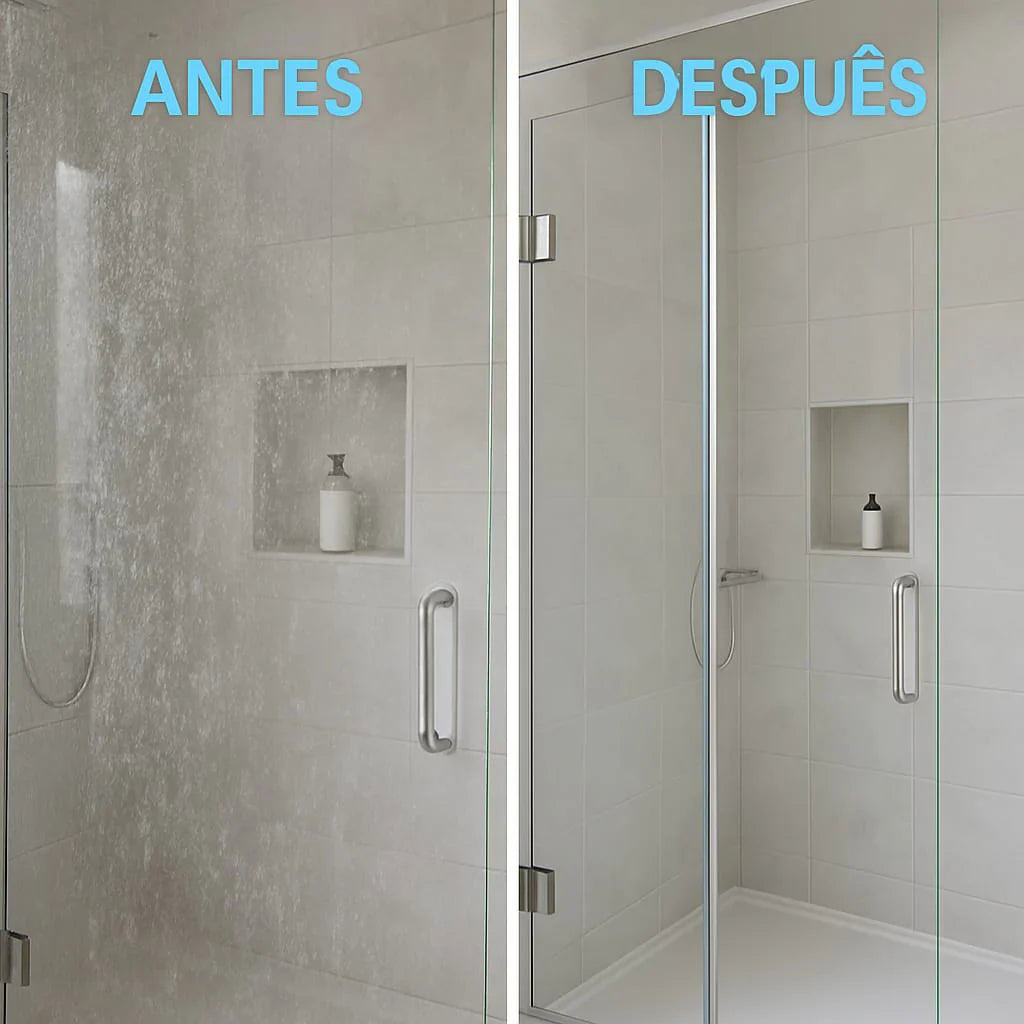 GREENER 💧 Limpia toda tu casa con solo un tapón