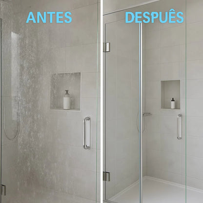 GREENER 💧 Limpia toda tu casa con solo un tapón